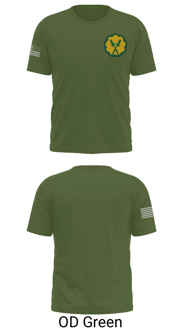 Short Sleeve Performance Shirt, 160th mp bn, Army, Teamtime, Team time, sublimation, custom sports apparel, team uniforms, spirit wear, spiritwear, sports uniforms, custom shirts, team store, custom team store, fundraiser sports, apparel fundraiser