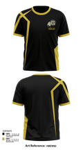 Gaffney High School Golf 40140863 Short Sleeve Performance Shirt - 122