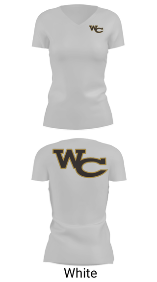 Women's Short Sleeve Vneck Shirt, Waco, Men's Basketball, Teamtime, Team time, sublimation, custom sports apparel, team uniforms, spirit wear, spiritwear, sports uniforms, custom shirts, team store, custom team store, fundraiser sports, apparel fundraiser