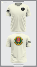 IMC 23802976 Short Sleeve Performance Shirt - 6