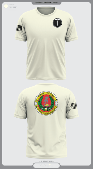 Short Sleeve Performance Shirt, IMC, Marines, Teamtime, Team time, sublimation, custom sports apparel, team uniforms, spirit wear, spiritwear, sports uniforms, custom shirts, team store, custom team store, fundraiser sports, apparel fundraiser