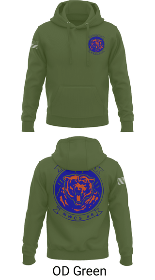 Hoodie, MWCS -48, , Teamtime, Team time, sublimation, custom sports apparel, team uniforms, spirit wear, spiritwear, sports uniforms, custom shirts, team store, custom team store, fundraiser sports, apparel fundraiser