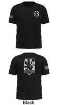 Dead Rabbits 44985647 Short Sleeve Performance Shirt - 36