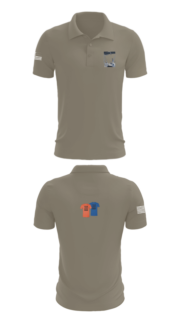 Short Sleeve Performance Polo, 53 weg, Air Force, Teamtime, Team time, sublimation, custom sports apparel, team uniforms, spirit wear, spiritwear, sports uniforms, custom shirts, team store, custom team store, fundraiser sports, apparel fundraiser