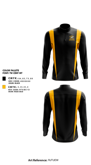Quarter Zip Jacket, Dekalb High School Basketball, Women's Basketball, Teamtime, Team time, sublimation, custom sports apparel, team uniforms, spirit wear, spiritwear, sports uniforms, custom shirts, team store, custom team store, fundraiser sports, apparel fundraiser