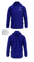 Falcons 9859248 Windbreaker - 1