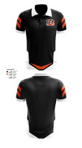 Barnegat 57339102 Short Sleeve Performance Polo - 40
