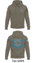 C.I.B. 14184505 Hoodie - 40