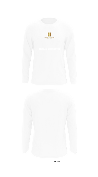 Long Sleeve Performance Shirt, Muslim_Moderator, , Teamtime, Team time, sublimation, custom sports apparel, team uniforms, spirit wear, spiritwear, sports uniforms, custom shirts, team store, custom team store, fundraiser sports, apparel fundraiser