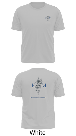 Old School Cotton Feel Shirt, K&M window solutions llc, , Teamtime, Team time, sublimation, custom sports apparel, team uniforms, spirit wear, spiritwear, sports uniforms, custom shirts, team store, custom team store, fundraiser sports, apparel fundraiser
