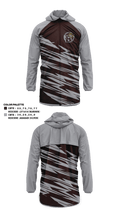 Birchwood High School Cross Country 28884786 Windbreaker - 41