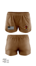 2-306th FAR 32661522 Women's Shorts - 5