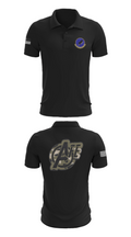 509 OSS 20473594 Short Sleeve Performance Polo - 27