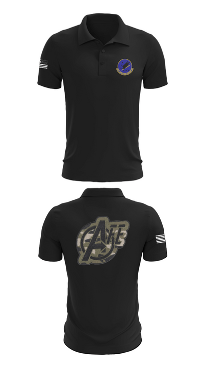 509 OSS 20473594 Short Sleeve Performance Polo - 27