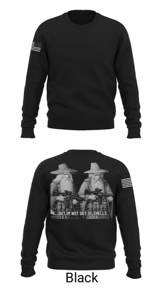 Crew Neck Sweatshirt, FMTC, Marines, Teamtime, Team time, sublimation, custom sports apparel, team uniforms, spirit wear, spiritwear, sports uniforms, custom shirts, team store, custom team store, fundraiser sports, apparel fundraiser