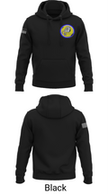 Claysburg-Kimmel Senior High School Football 56896996 Hoodie - 25