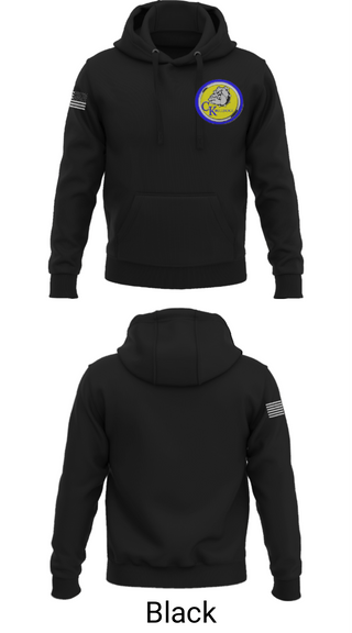 Hoodie, Claysburg-Kimmel Senior High School Football, Football, Teamtime, Team time, sublimation, custom sports apparel, team uniforms, spirit wear, spiritwear, sports uniforms, custom shirts, team store, custom team store, fundraiser sports, apparel fundraiser