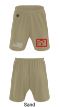 Overlords 20209988 Athletic Shorts With Pockets - 89