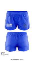 Broward Fraternal Order of Police 91005967 Ranger Panties - 115