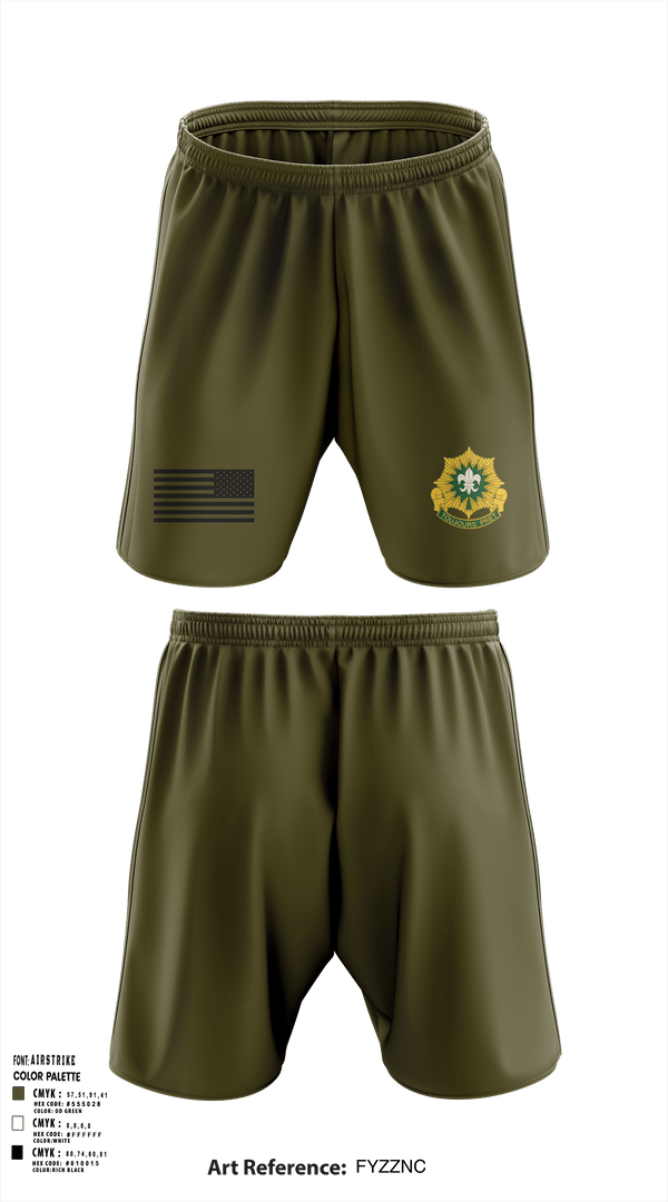 Athletic Shorts With Pockets, Fury TRP 3/2CR, Army, Teamtime, Team time, sublimation, custom sports apparel, team uniforms, spirit wear, spiritwear, sports uniforms, custom shirts, team store, custom team store, fundraiser sports, apparel fundraiser