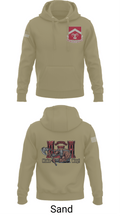 937th CEC-A, 40th BEB 9516475 Hoodie - 98