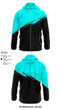 URLANI 64170980 Windbreaker - 1