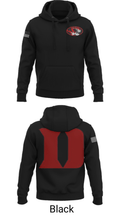 Duke High School Golf 39431491 Hoodie - 25