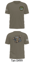 Wilmington Tiger Shark 19373018 Short Sleeve Performance Shirt - 76