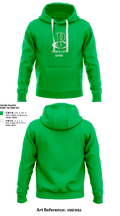 Pierce City High School Band 55951839 Hoodie - 1
