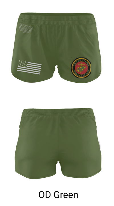 O311 60361222 Ranger Panties - 43