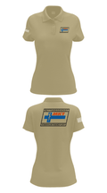 MKT Ingolstadt 59299267 Women's Short Sleeve Performance Polo  - 95