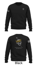 8th esb 47702215 Crew Neck Sweatshirt - 18