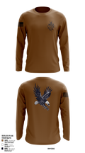 Delta 621785 Long Sleeve Performance Shirt 101