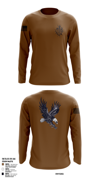 Long Sleeve Performance Shirt, Delta, , Teamtime, Team time, sublimation, custom sports apparel, team uniforms, spirit wear, spiritwear, sports uniforms, custom shirts, team store, custom team store, fundraiser sports, apparel fundraiser