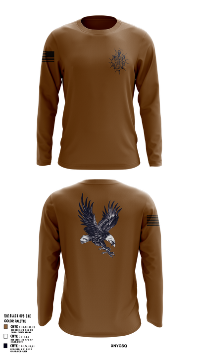 Delta 621785 Long Sleeve Performance Shirt 101