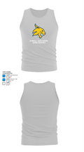 Sumrall High School Cross Country 79610378 Tank Top - 13