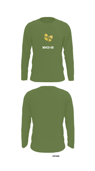 Long Sleeve Performance Shirt, MWCS-28, , Teamtime, Team time, sublimation, custom sports apparel, team uniforms, spirit wear, spiritwear, sports uniforms, custom shirts, team store, custom team store, fundraiser sports, apparel fundraiser