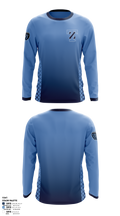 Thunder 93685505 Long Sleeve Performance Shirt 7