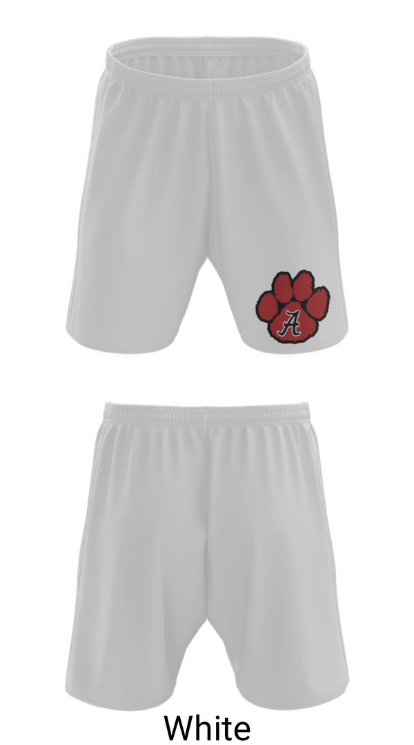 Athletic Shorts With Pockets, Addison High School Basketball, Men's Basketball, Teamtime, Team time, sublimation, custom sports apparel, team uniforms, spirit wear, spiritwear, sports uniforms, custom shirts, team store, custom team store, fundraiser sports, apparel fundraiser