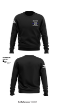 Jaimie Cox Foundation 75682436 Crew Neck Sweatshirt - 13