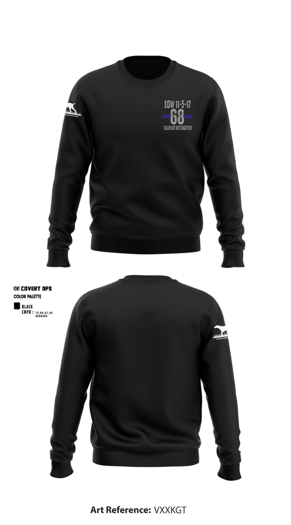 Crew Neck Sweatshirt, Jaimie Cox FoundationJaimie Cox Foundation, , Teamtime, Team time, sublimation, custom sports apparel, team uniforms, spirit wear, spiritwear, sports uniforms, custom shirts, team store, custom team store, fundraiser sports, apparel fundraiser