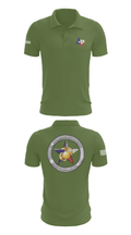 Goodfellow AFB MCD 8795837 Short Sleeve Performance Polo - 47