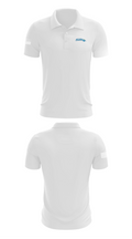 Turnstone Flyers 80894629 Short Sleeve Performance Polo - 9