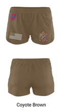 Fox Company 39th BSB (FA FSC) 47810185 Ranger Panties - 12