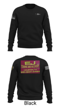 EJ TOWING AND RECOVERY 5748592 Crew Neck Sweatshirt - 21