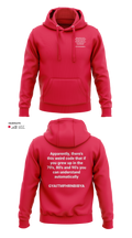 Ultra 54543518 Hoodie - 2