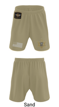 DCSO 2nd Squad 88139355 Athletic Shorts With Pockets - 85
