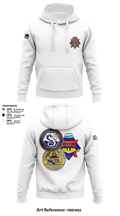 Submarine Group 7 N4 26045407 Hoodie - 2