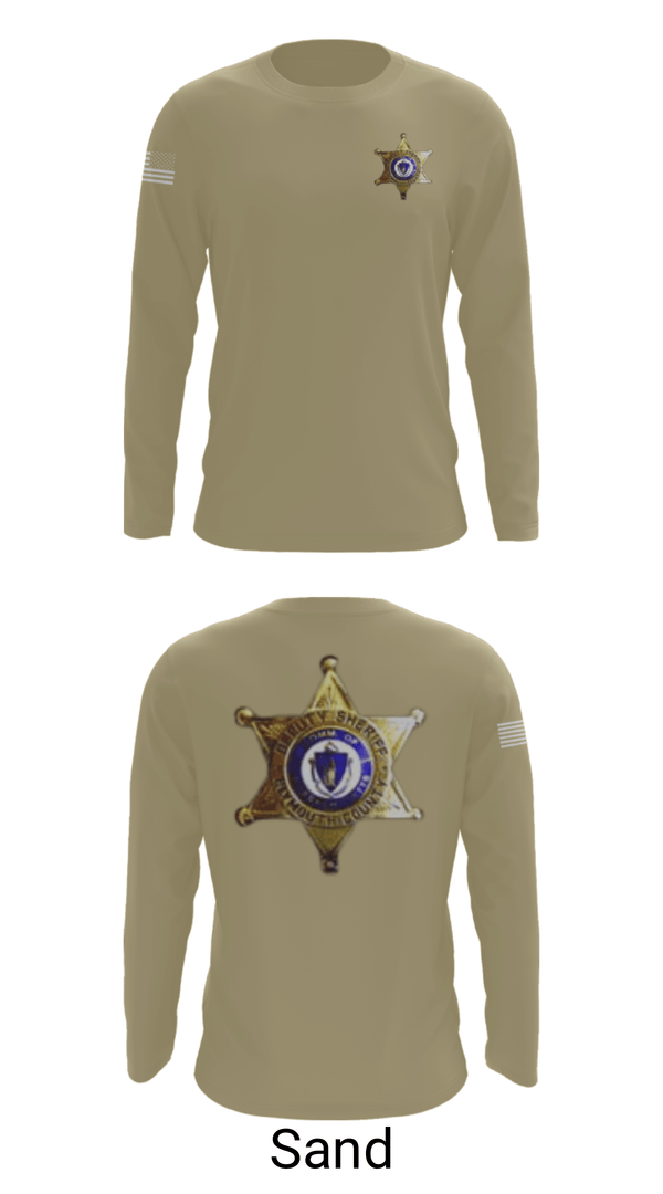 Long Sleeve Performance Shirt, ICE, , Teamtime, Team time, sublimation, custom sports apparel, team uniforms, spirit wear, spiritwear, sports uniforms, custom shirts, team store, custom team store, fundraiser sports, apparel fundraiser