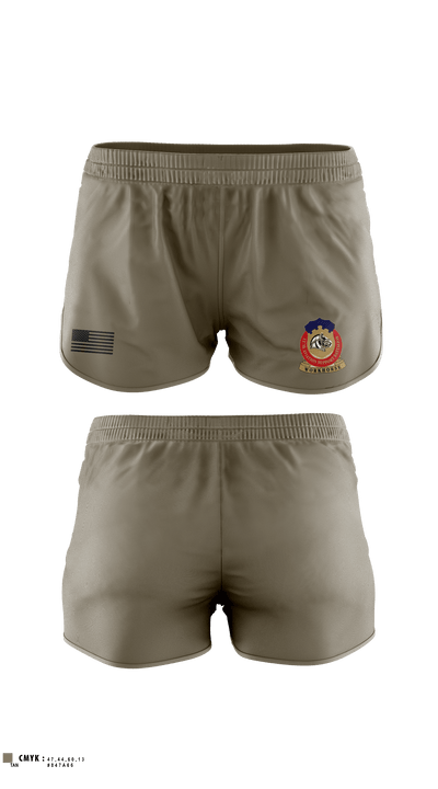 127th ASB WORKHORSE 79378829 Ranger Panties - 2